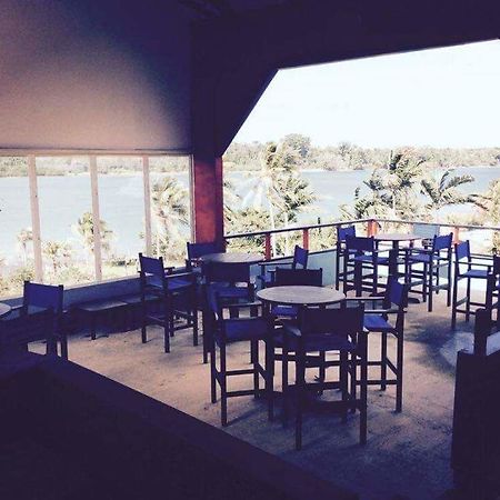 Albergue Retreat Seaside Port Vila Exterior foto