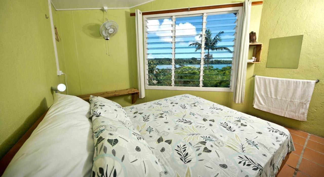 Albergue Retreat Seaside Port Vila Exterior foto