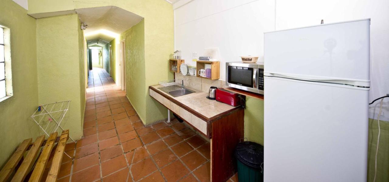 Albergue Retreat Seaside Port Vila Exterior foto