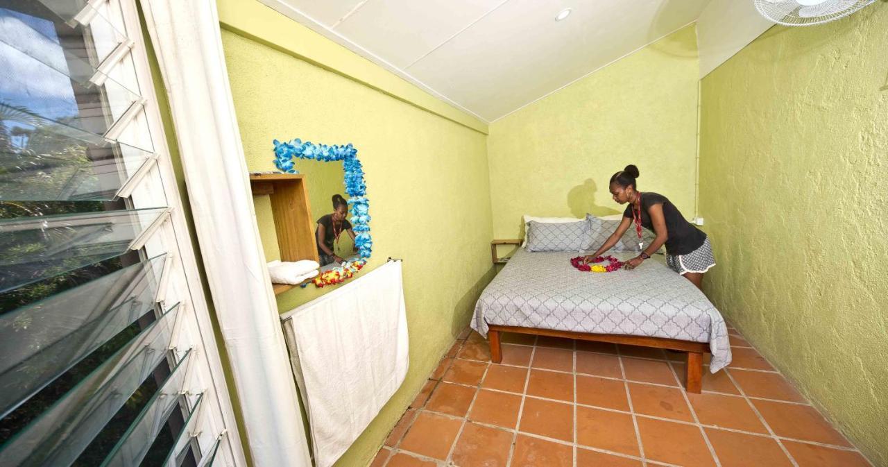 Albergue Retreat Seaside Port Vila Exterior foto