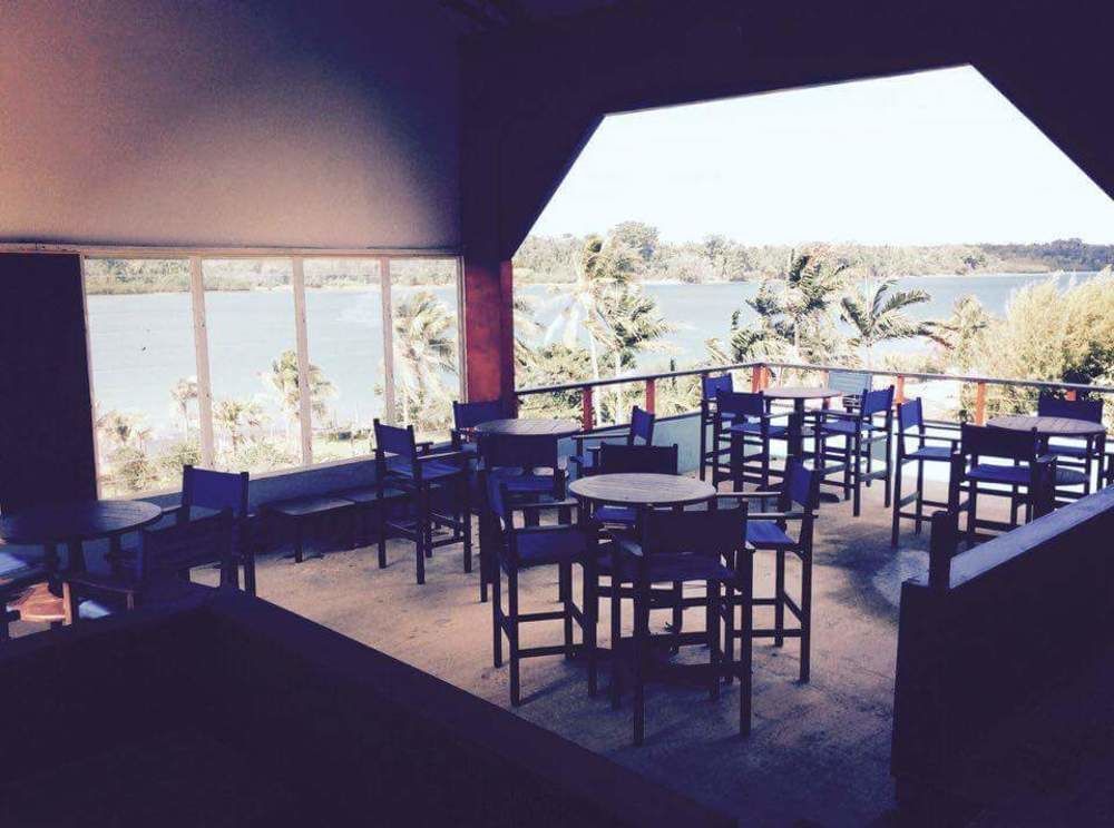 Albergue Retreat Seaside Port Vila Exterior foto
