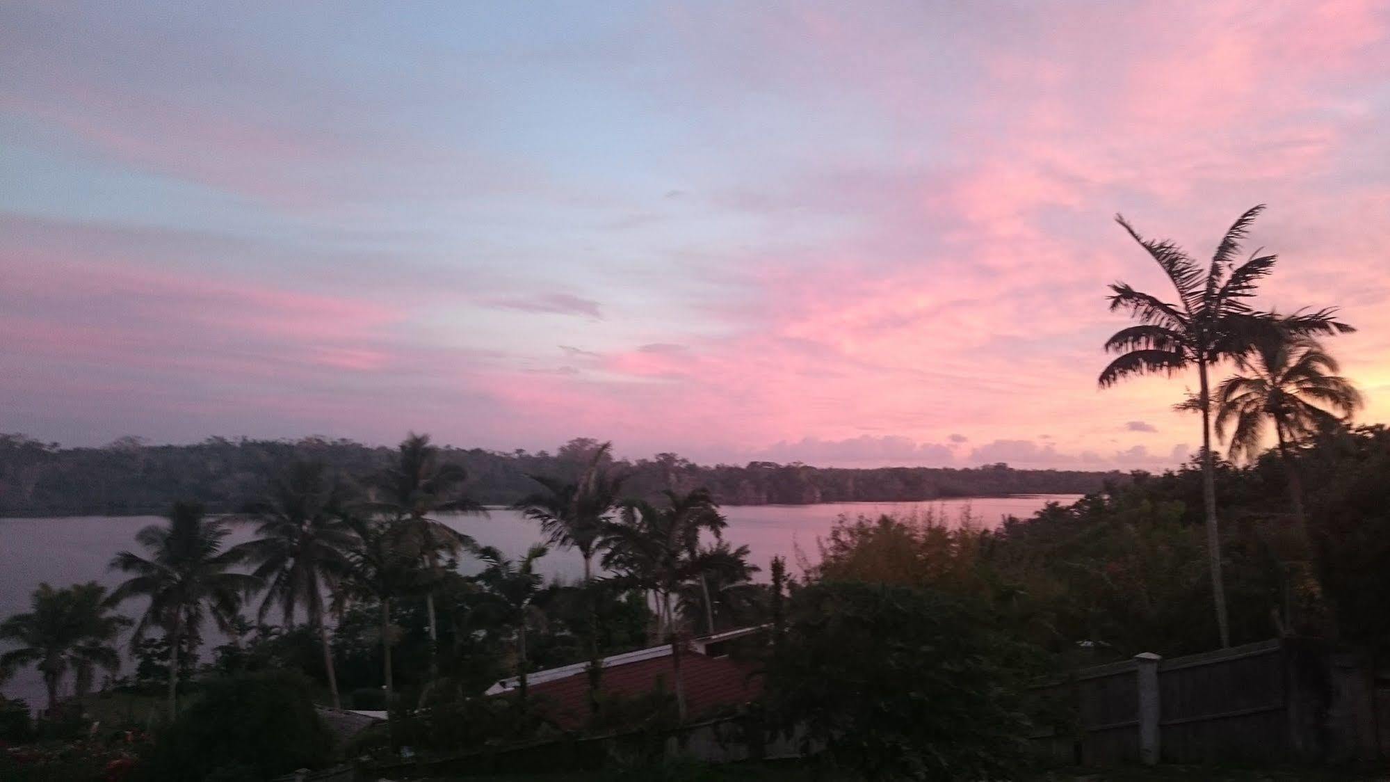 Albergue Retreat Seaside Port Vila Exterior foto